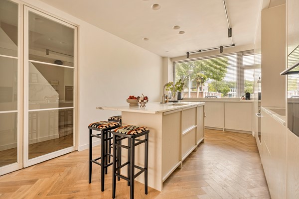 Photo - For sale: Hillenraadt 32, 1083 AJ Amsterdam